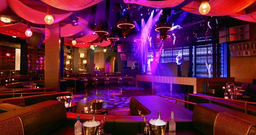 Get into the best Las Vegas Nightclubs with City VIP Concierge