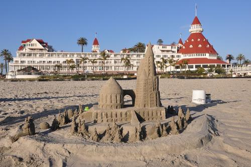 Hotel Del Coronado