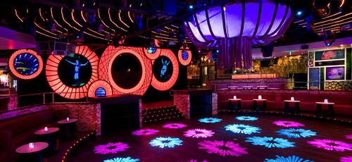 SAN DIEGO'S BEST NIGHTCLUBS - Elite Lifestyle Management